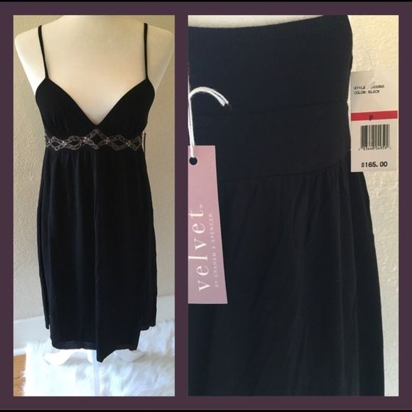 Velvet by Graham & Spencer Dress - Picture 1 of 5